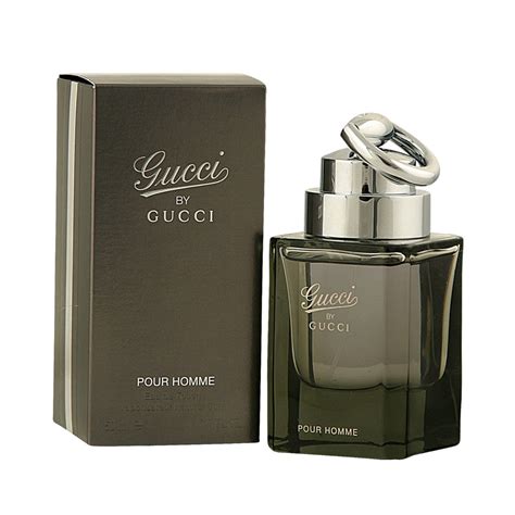 gucci by gucci perfume eau de toilette|Gucci fragrances by year.